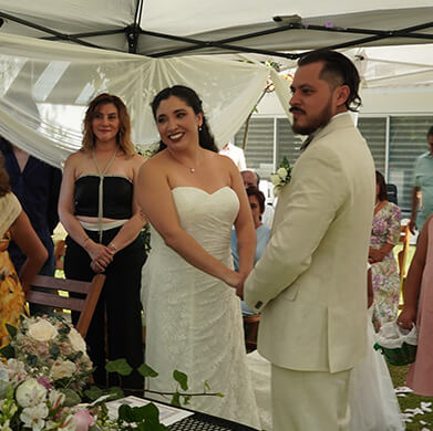 Hospedajes para Bodas Cerca de Tepoztlán