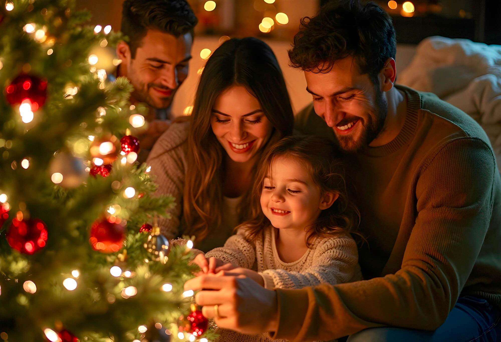 Casa para pasar Navidad en familia en Morelos – Quinta Juan Ramón