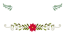 Logo Navideño