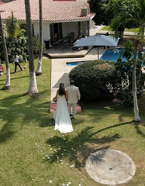 Quinta Para Bodas En Morelos-2